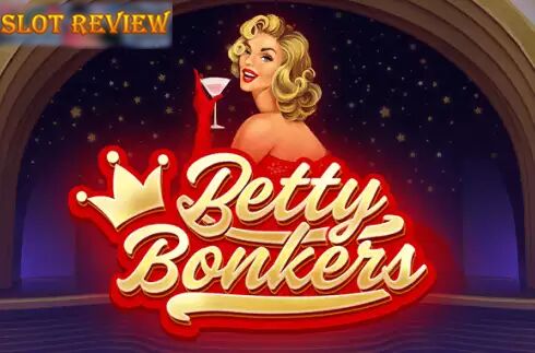 Betty Bonkers - обзор слота